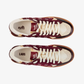 GULLY LABS | GULLY NUMBER 001 { BARFI BURGUNDY