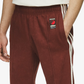 Adidas Originals | CLOT TRACK PANT BY EDISON CHEN { FOX BROWN