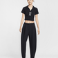 JORDAN | SPORTSWEAR MODERN FLEECE { BLACK/ANTHRACITE