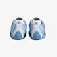 Adidas | BAD BUNNY F50 GHOST SPRINT { DARK MARINE / LIGHT BLUE / CLEAR  SKY