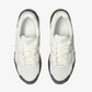 ASICS | GEL-NYC { WHITE/SMOKE GREY