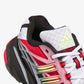 ADIDAS | ADISTAR XLG 2.0 { CORE BLACK/CLOUD WHITE/FROZEN LEMON