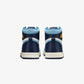 Jordan | AIR JORDAN 1 RETRO HIGH OG "FIRST FLIGHT" { UNIVERSITY BLUE/UNIVERSITY GOLD-SAIL