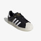 Adidas Originals | SUPERSTAR II { CORE BLACK/CLOUD WHITE/OFF WHITE
