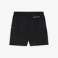 BILLIONAIRE BOYS CLUB | WANDERER SHORTS { BLACK