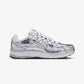 NIKE | P-6000 { WHITE/METALLIC SILVER-GREY FOG-IRON GREY