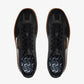 PUMA | PALERMO LEATHER { BLACK/GRAY