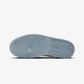 JORDAN | AIR JORDAN 1 LOW { SAIL/GHOST-COCONUT MILK