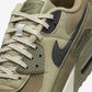 Nike | AIR MAX 90  { NEUTRAL OLIVE/BLACK-MEDIUM OLIVE