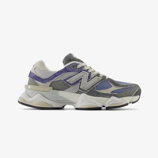 New Balance | 9060 { DUSK SHOWER/SLATE GREY