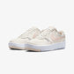 NIKE | GAMMA FORCE { SAIL/GUAVA ICE-FOOTBALL GREY-WHITE