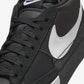 Nike | BLAZER LOW PRO CLUB  { BLACK/WHITE-ANTHRACITE