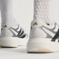 ADIDAS | ADIZERO EVO SL EXO { CLOUD WHITE/CORE BLACK/IRON METALLIC