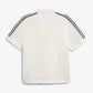 ADIDAS ORIGINALS | CLOT CROCHET POLO BY EDISON CHEN { CORE WHITE