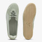 PUMA | SPEEDCAT BALLET NOVA { SOFT GRASS-TOASTED ALMOND