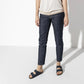Birkenstock | ARIZONA BIRKO-FLOR  { BLUE