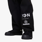 Y-3 | NBHD CARGO PANTS { BLACK