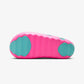 JORDAN | HYDRIP (GS) { PINK GLOW/LIGHT AQUA-HYPER ORANGE