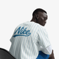 Nike | SPORTWEAR CLUB { PHOTON DUST/COURT BLUE