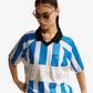 NIKE | SPORTSWEAR { LT PHOTO BLUE/CHALK/LT PHOTO BLUE/BLACK