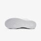 Nike | AIR FORCE 1 '07 SE { WHITE/METALLIC SILVER