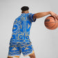PUMA | X LAMELO BALL GOLDEN CHILD SHIRT { PUMA TEAM ROYAL