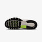 NIKE | P-6000 { SUMMIT WHITE/METALLIC SILVER-VOLT-BLACK