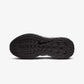 NIKE | AVA EDGE { BLACK/METALLIC SILVER