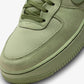 Nike | AIR FORCE 1 '07 LX { OIL GREEN/OIL GREEN-CARGO KHAKI