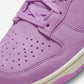 Nike | DUNK LOW PREMIUM MF  { RUSH FUCHSIA/RUSH FUCHSIA-RUSH FUCHSIA