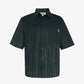 ALMOST GODS | ALDER SHIRT { GREY
