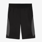 PUMA | x SAN SAN GEAR REGULAR FIT WOVEN SHORTS { PUMA BLACK
