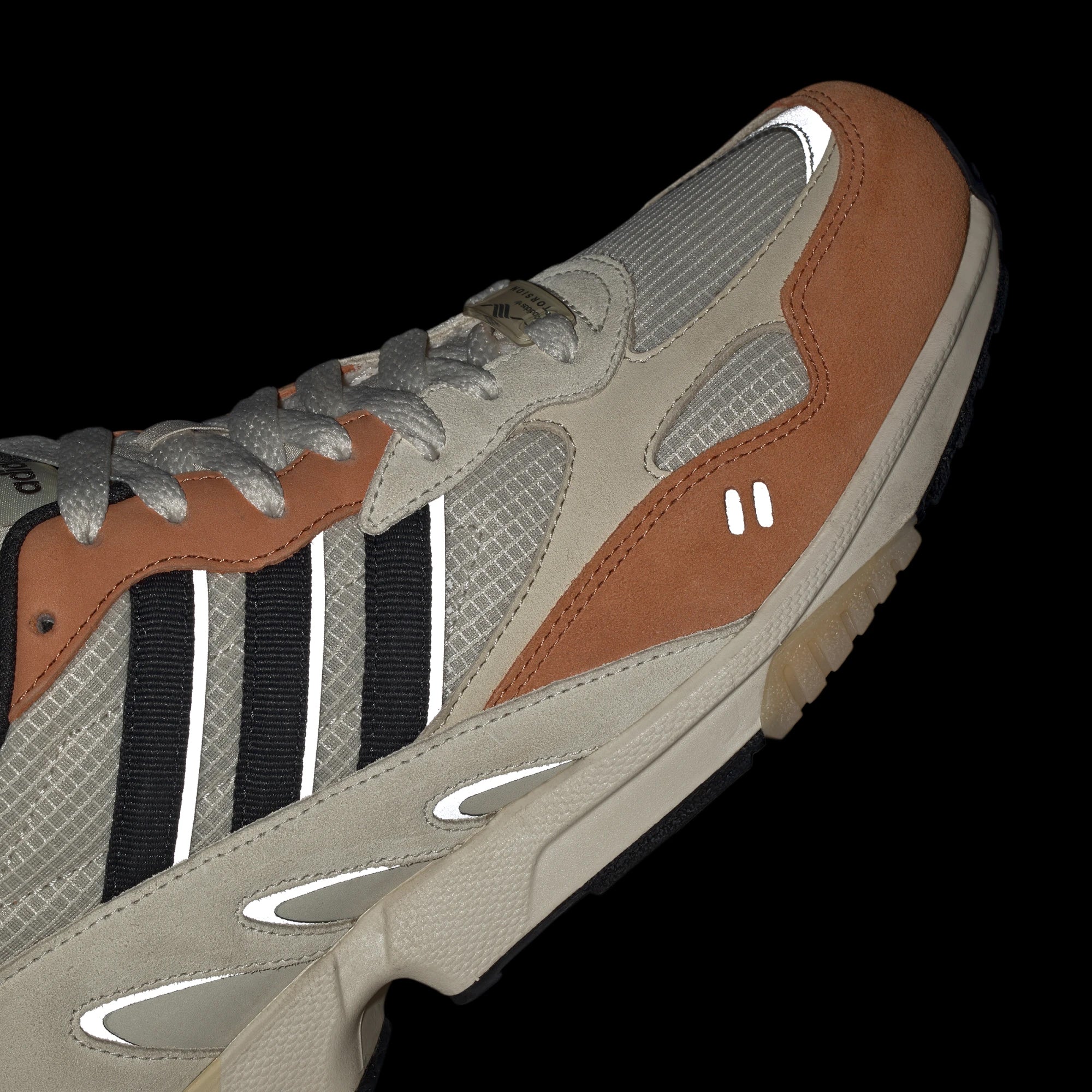 Buy ADIDAS ORIGINALS TORSION SUPER 'CHALK WHITE/CARBON/HAZY COPPER