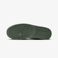 JORDAN | AIR JORDAN 1 LOW { VINTAGE LICHEN/MEDIUM OLIVE-SUMMIT WHITE