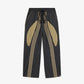 Adidas Originals | SONG FOR THE MUTE SPRING WOVEN PANTS { BLACK
