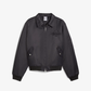 PUMA | x REPRESENT PADDED BOMBER JACKET { FLAT DARK GRAY
