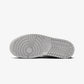 JORDAN | AIR JORDAN 1 LOW { SAIL/NEUTRAL GREY-COCONUT MILK