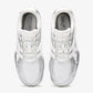 ASICS | EMPTY BEHAVIOR x HYPERSYNC { WHITE/PURE SILVER