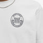 SPORTY & RICH | VENDOME RESORT T-SHIRT { WHITE