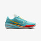 NIKE | G.T. CUT "DYLAN HARPER x TITAN" EP { BLEACHED AQUA/CASHMERE-SPORT GOLD