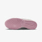 NIKE | DUNK LOW { PINK FOAM/PALE IVORY-SAIL