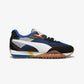 Puma | BLKTOP RIDER PODIUM { BLACK/ROYAL