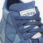 ADIDAS ORIGINALS | JABBAR HI MID { SUP COL/NAVY/CREAM