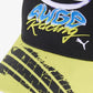 PUMA | A$AP ROCKY x PUMA AWGE { PUMA BLACK-LIME SHEEN