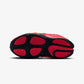 NIKE | FIRST SIGHT SHADOW { LT CRIMSON/METALLIC SILVER-BLACK