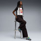 PUMA | A$AP ROCKY x PUMA FLACKO SMILE BABY TEE { PUMA WHITE