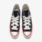 Converse | CHUCK 70 SKETCH { BLACK/WHITE