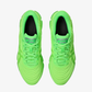 ASICS | GEL-QUANTUM 360 VIII EMBOSS { LIME BURST/GREEN GECKO