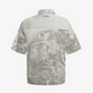 ALMOST GODS | AEGIS RELAXED SHIRT { BROWN