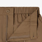 EDWIN | ACE PANT { SHITAKE
